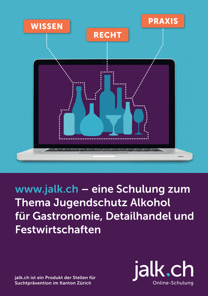 Online-Schulung jalk.ch